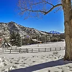 Mountaineer Manor