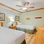 Borders Lodge By East West Hospitality