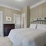 The Zinnia Victorian Charm With Mountain Views