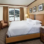 The Ritz-Carlton Club, 3 Bedroom Residence 8211, Ski-In & Ski-Out Resort In Aspen Highlands