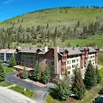 Tl212 Telemark Lodge Condo