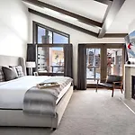 Limelight Hotel Snowmass