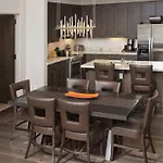 Westin Riverfront Penthouse