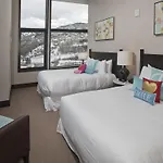 Westin Riverfront Penthouse