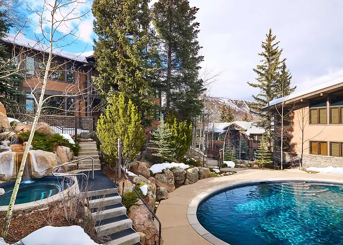 Aspenwood - Coraltree Residence Collection