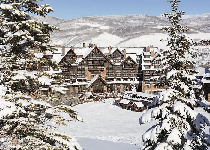 The Ritz-Carlton, Bachelor Gulch