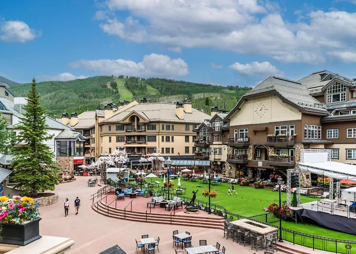 Park Plaza Beaver Creek
