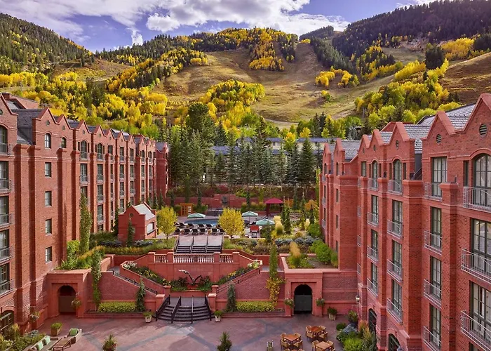 St. Regis Aspen Resort