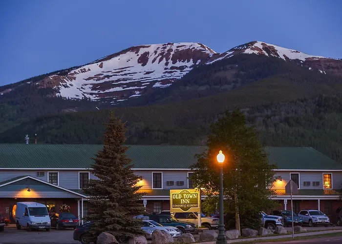 Old Town Inn