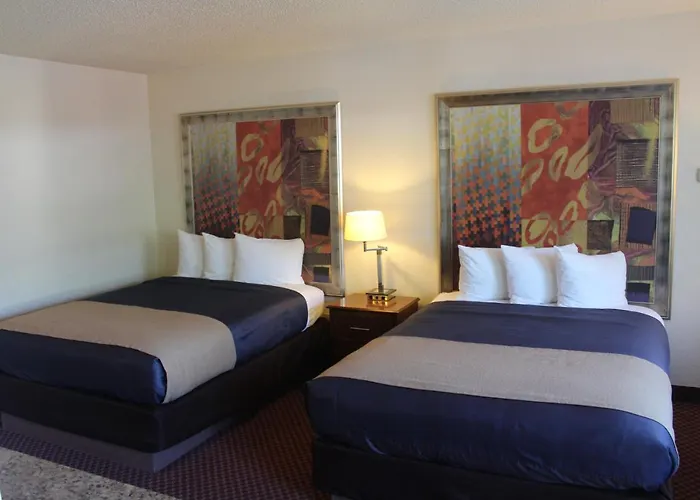 Caravan Inn