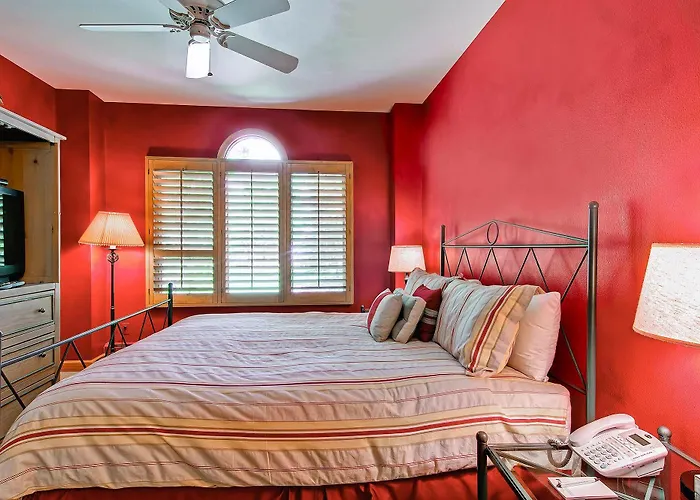 Highlands Area By East West Hospitality