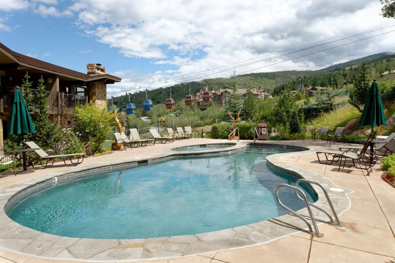Shadowbrook 303 Casa de férias Snowmass Village