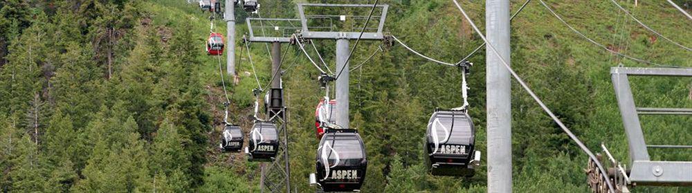 Residences At The Little Nell Resort Aspen