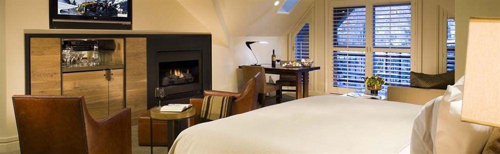 Residences At The Little Nell Aspen
