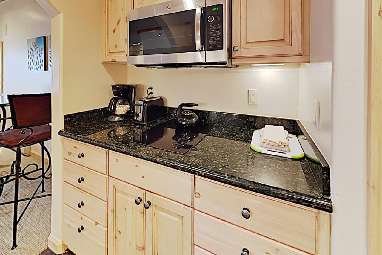 Timberline Unit 115 Snowmass Village