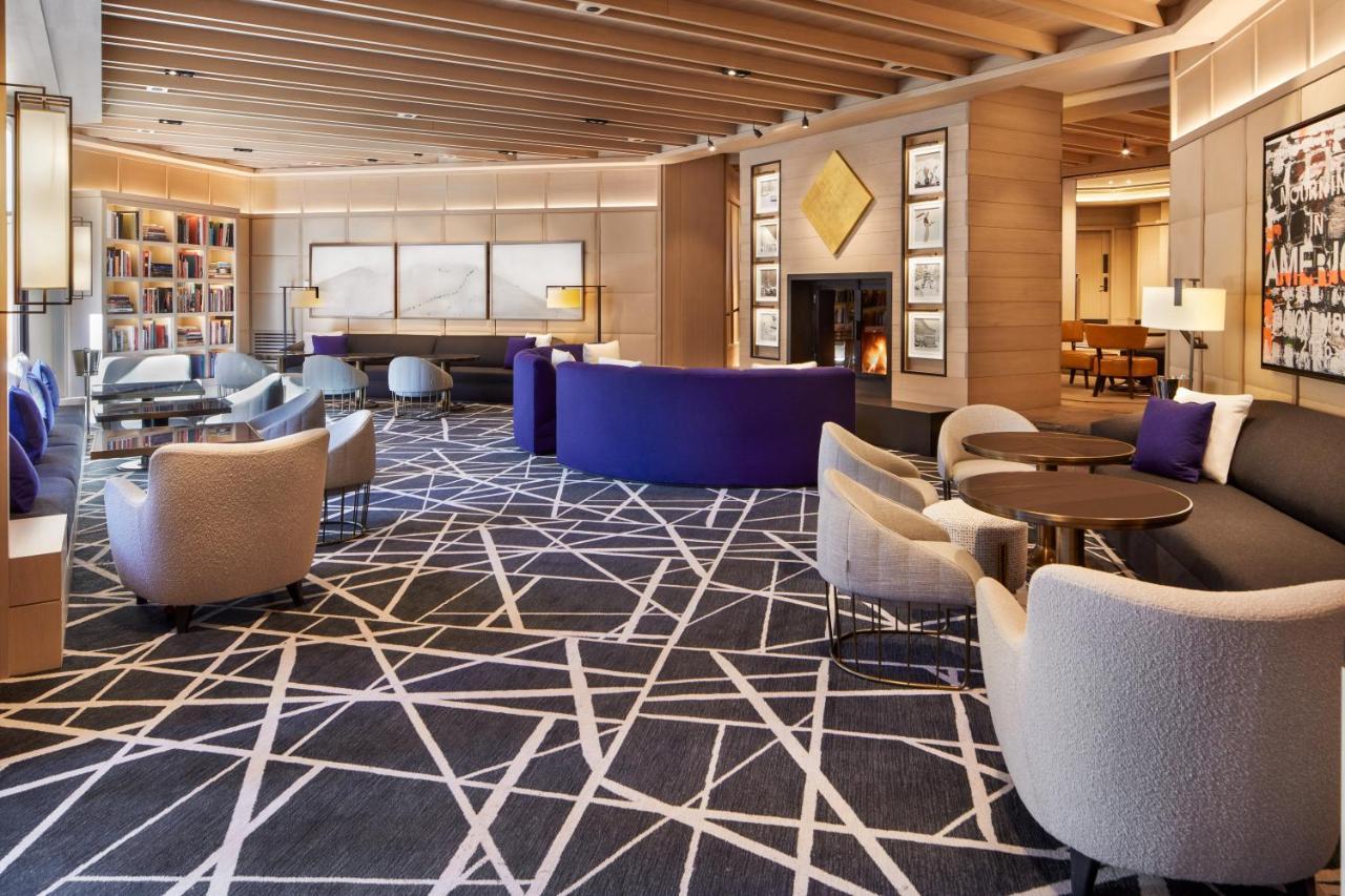 The Little Nell 5* Aspen