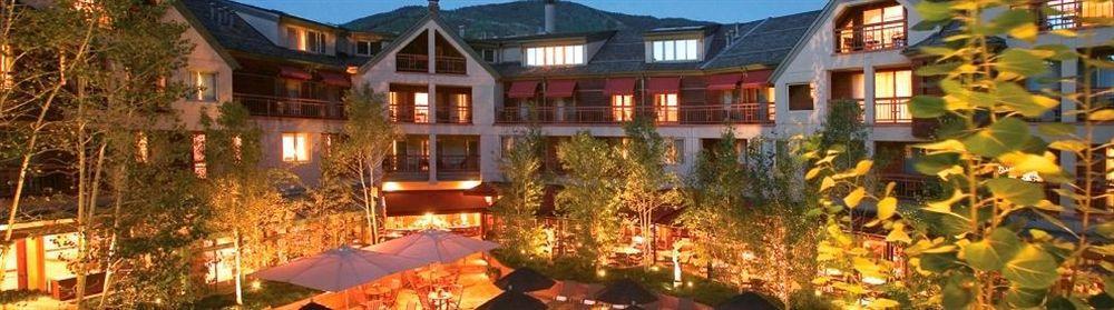 Resort Residences At The Little Nell Aspen