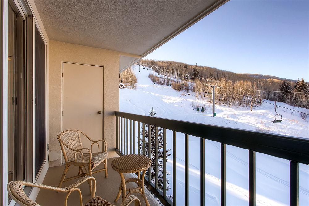 Borders By East West Hospitality Beaver Creek