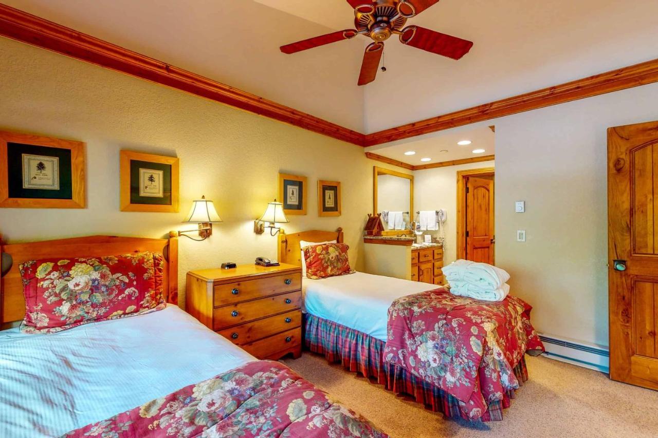 The Charter At D225 Hotel Beaver Creek