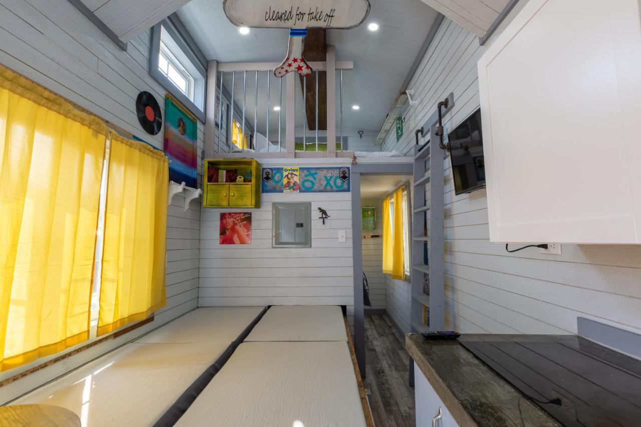 Casa de férias Tiny House Colorado Leadville