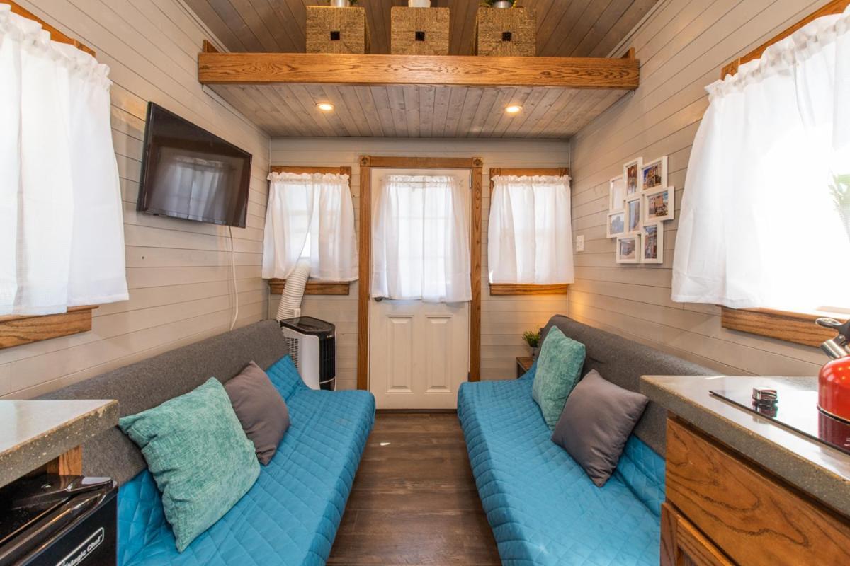 Casa de férias Tiny House Colorado