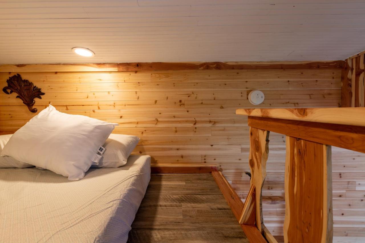 Tiny House Colorado Casa de férias Leadville