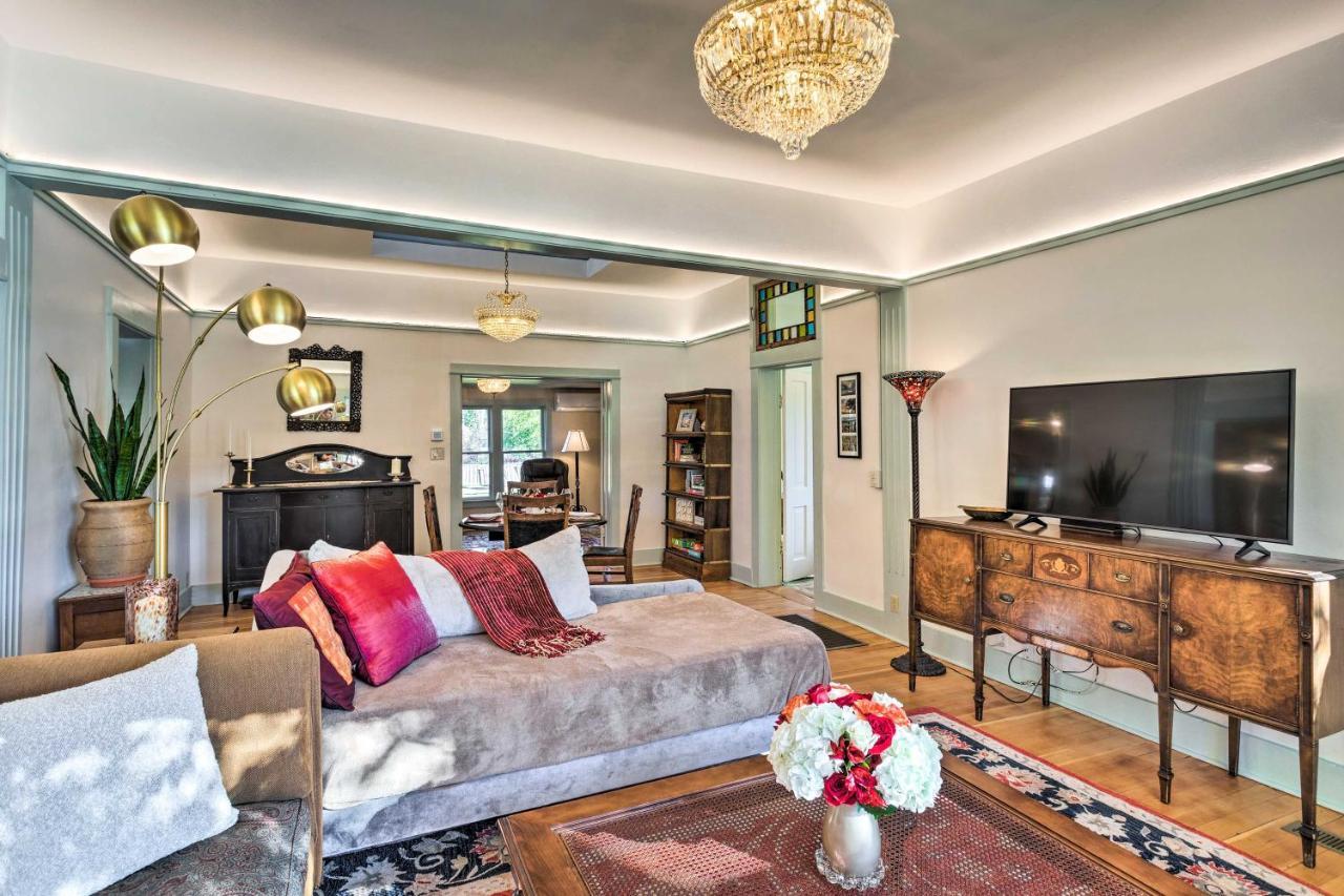 Holiday home - Steps To Dine, Shop And Hike! Carbondale