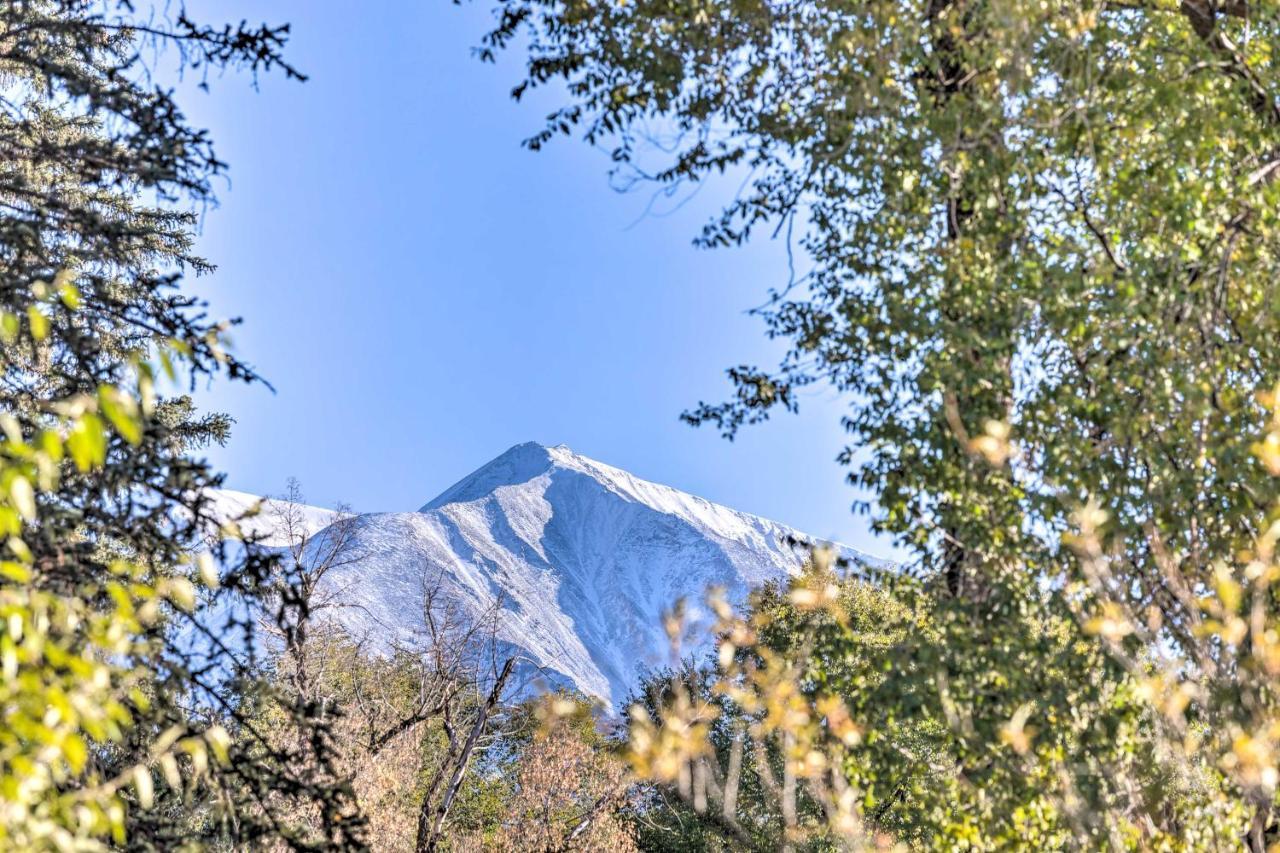 Holiday home - Steps To Dine, Shop And Hike! Carbondale