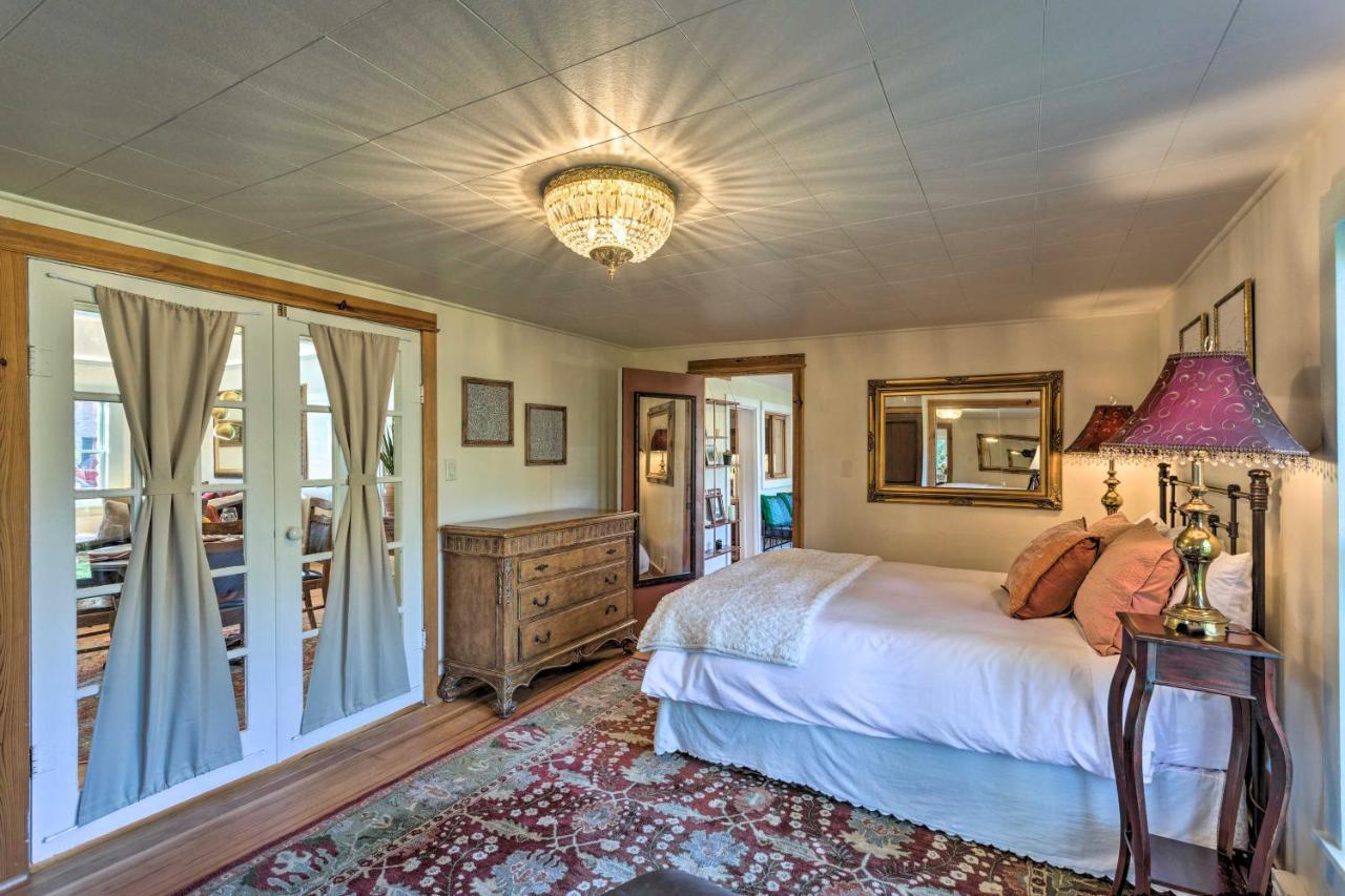 - Steps To Dine, Shop And Hike! * Carbondale