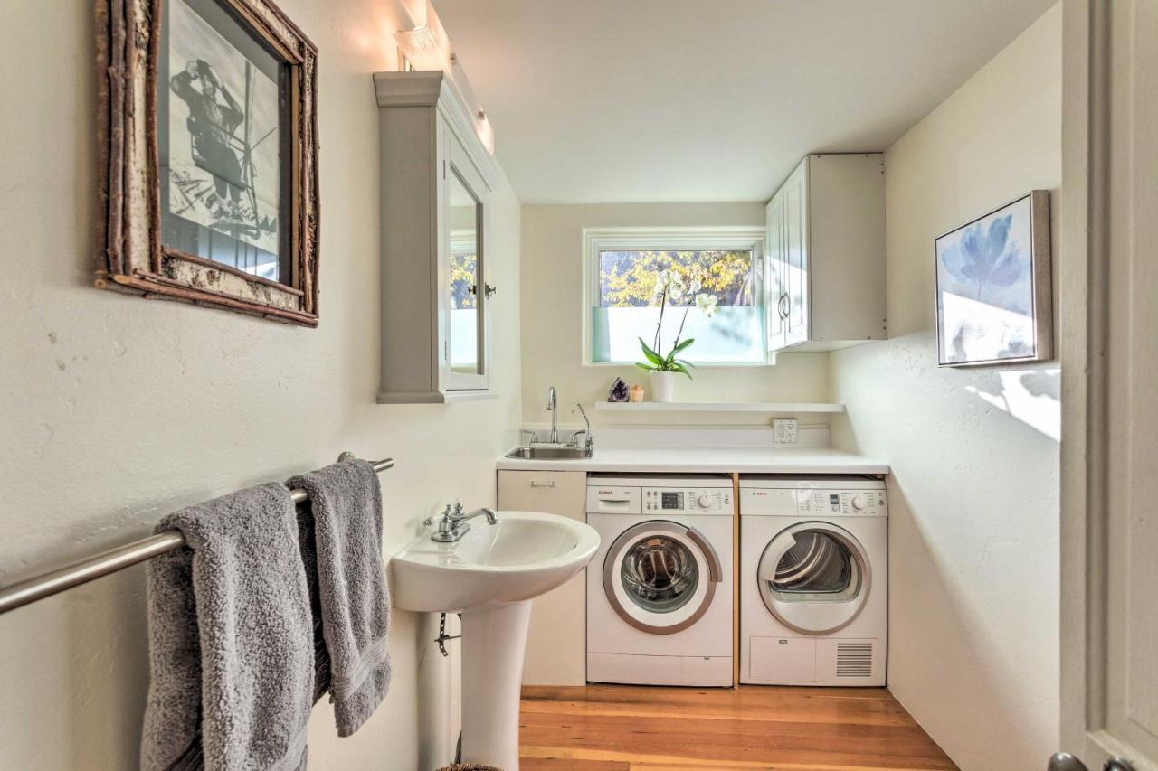 - Steps To Dine, Shop And Hike! Holiday home Carbondale