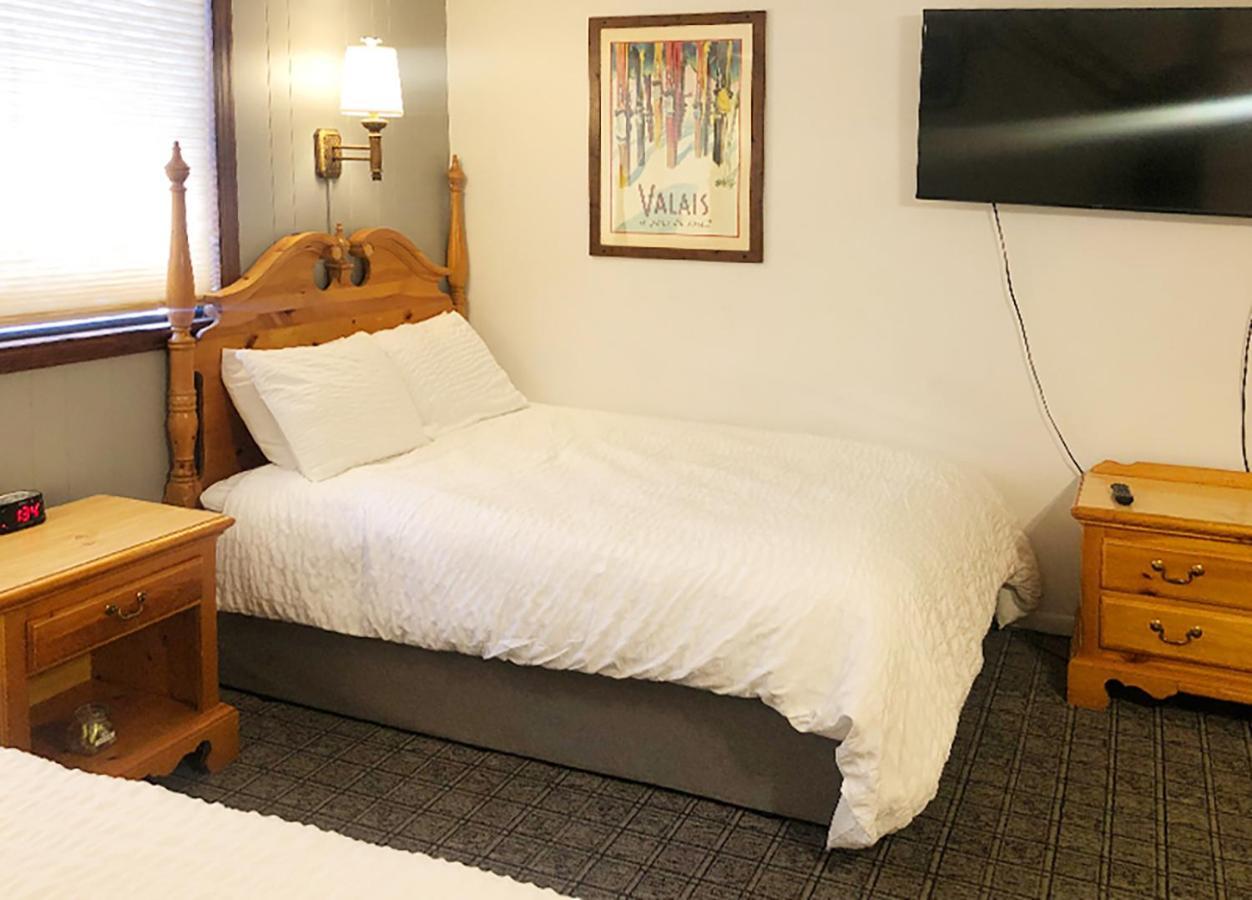 Tyrolean Lodge *