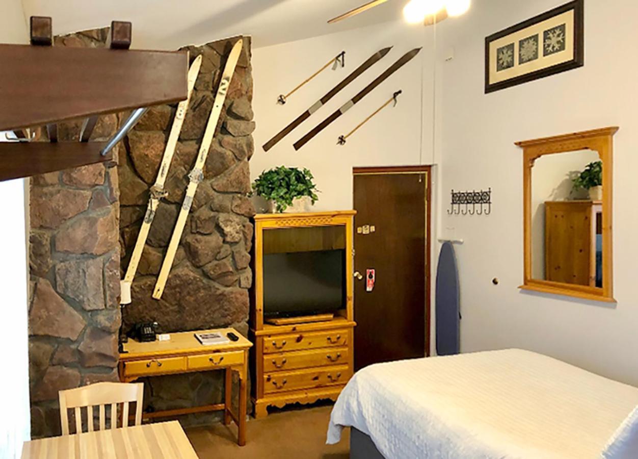 Lodge Tyrolean Aspen