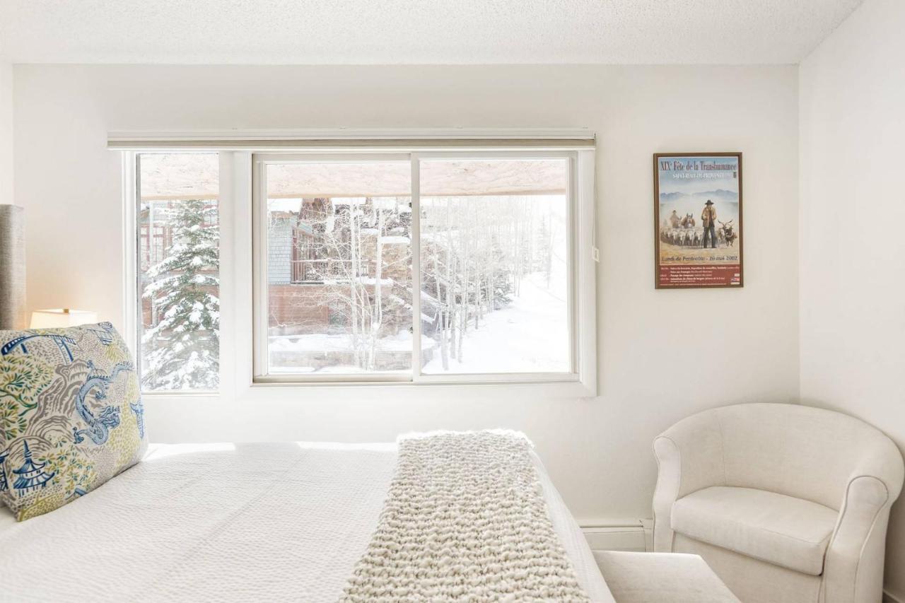 Holiday home 700 Monarch 301 Aspen