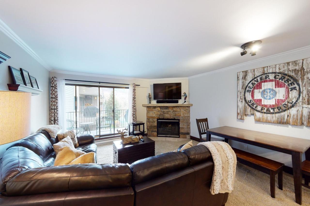 West G3 Apartment Beaver Creek