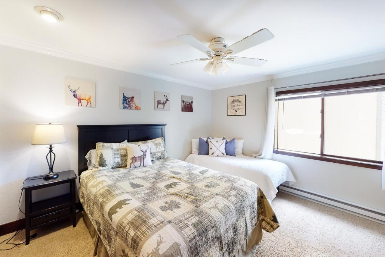 West G3 Apartment