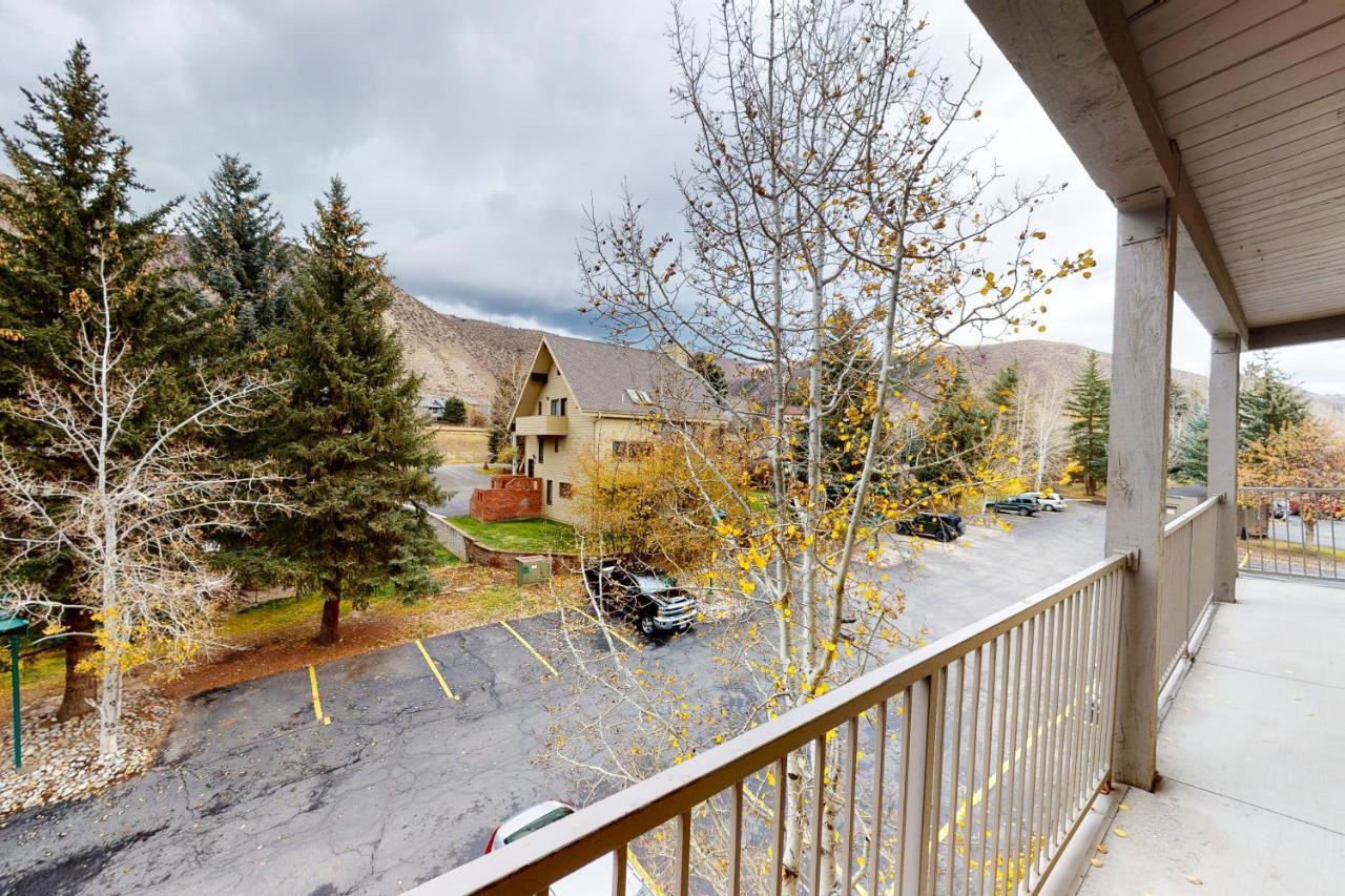Apartment West G3 Beaver Creek