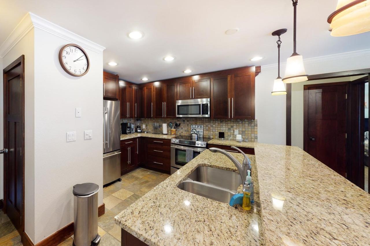 West G3 Apartment *