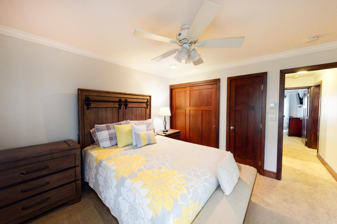 Apartment West G3 Beaver Creek
