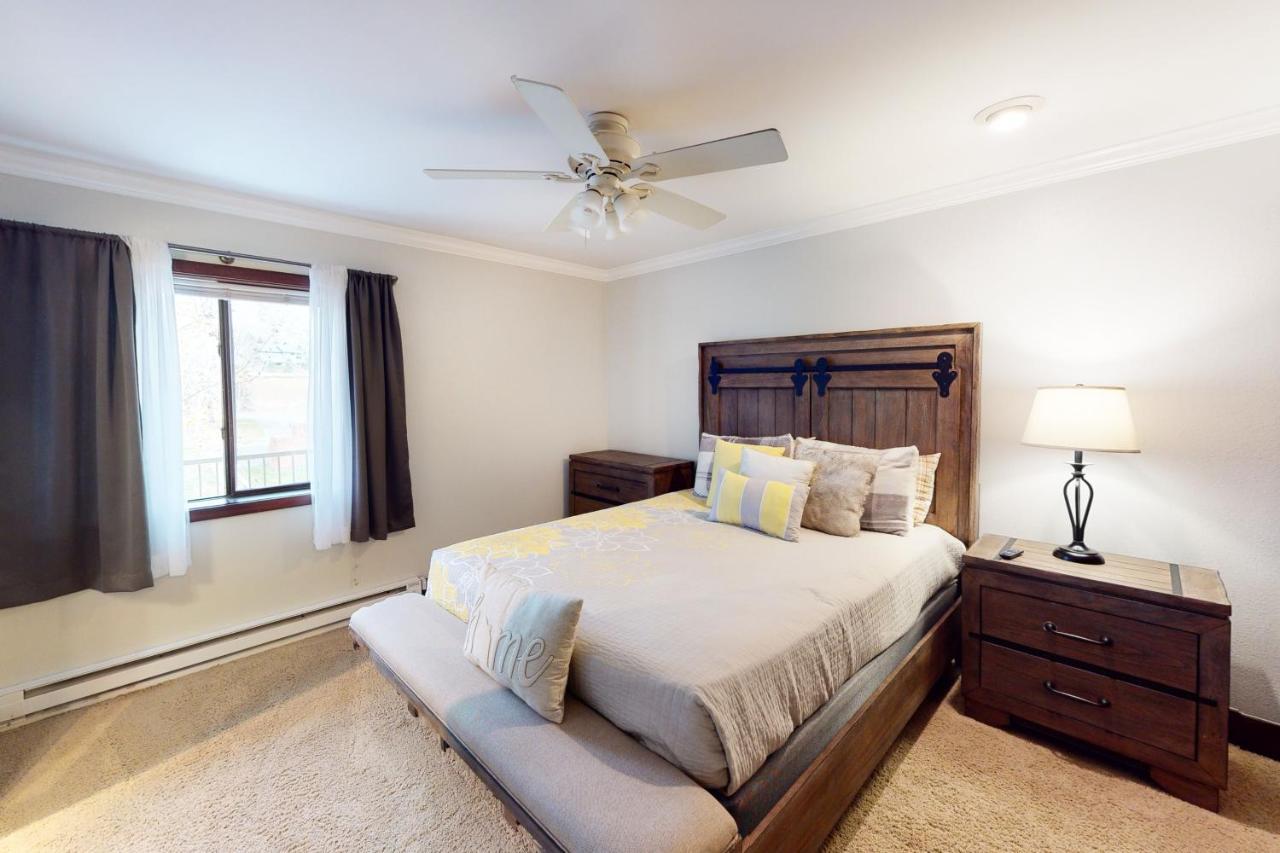 Apartment West G3 *