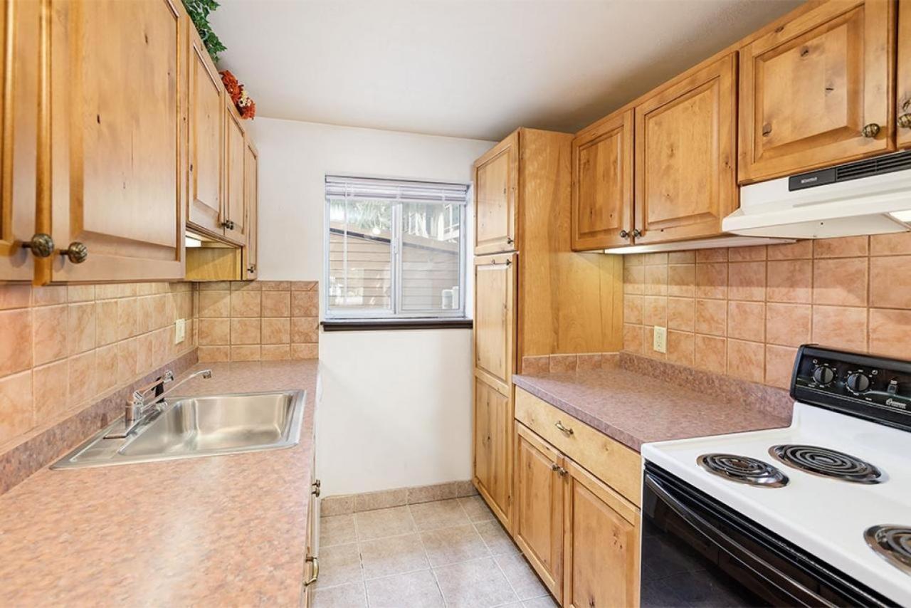 Silverglo 104, Budget-friendly Close To Downtown, Full Kitchen, New Bathroom Aspen