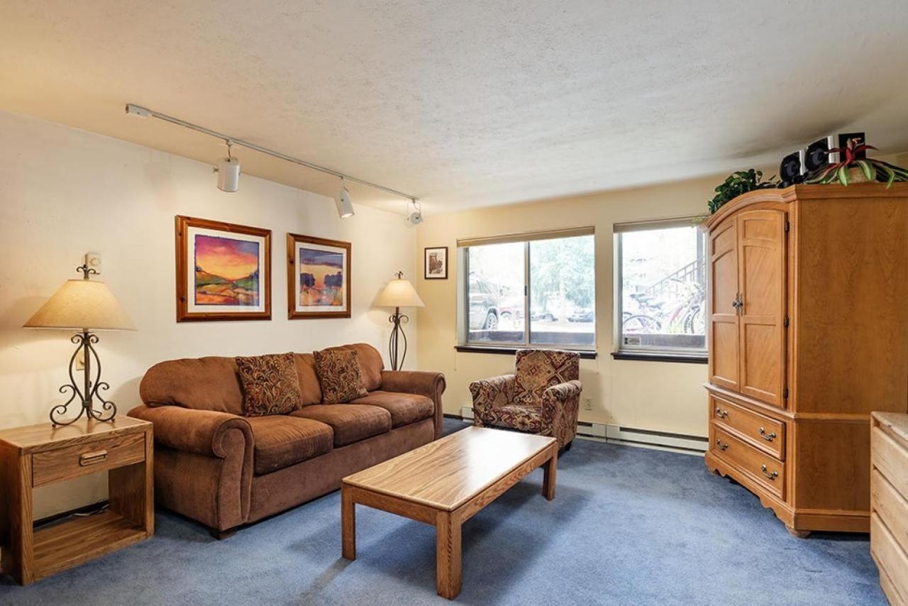 Silverglo 104, Budget-friendly Close To Downtown, Full Kitchen, New Bathroom * Aspen