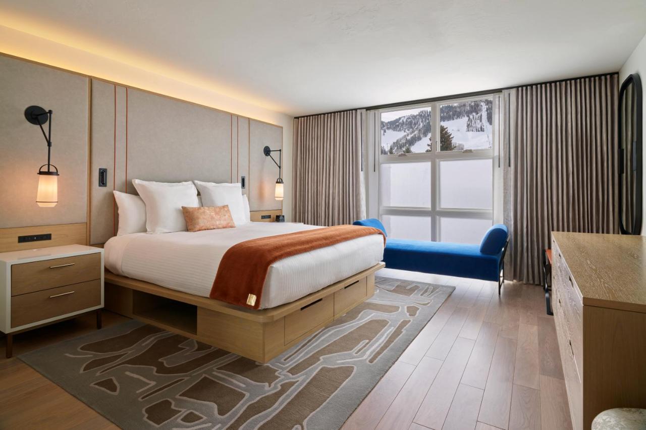 Limelight 4* Aspen