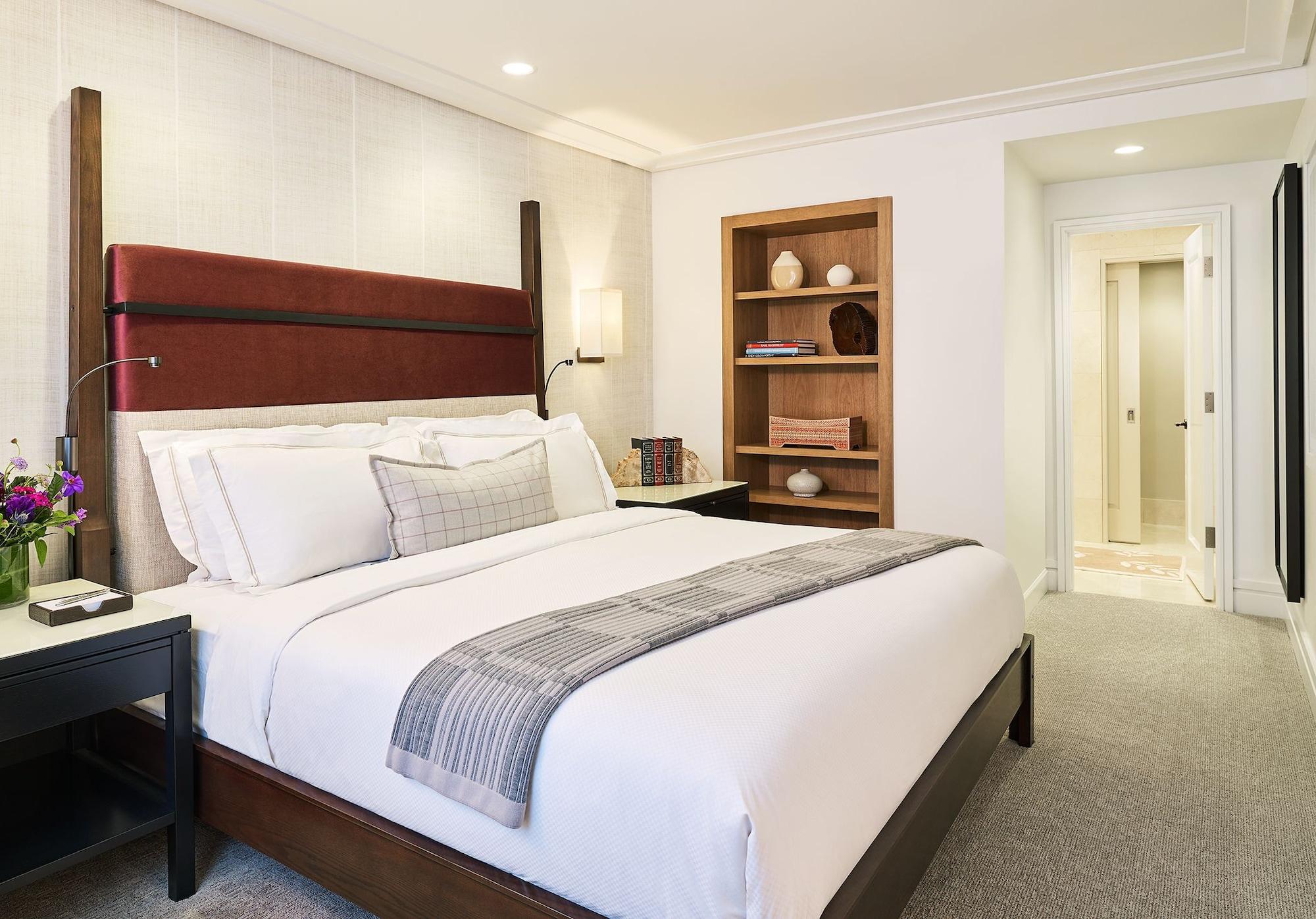 Resort The Little Nell Aspen