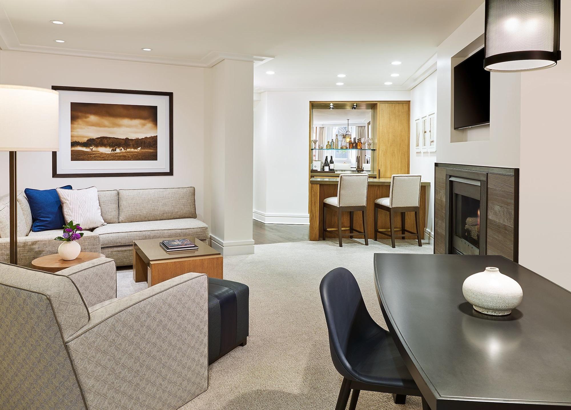 The Little Nell 5* Aspen