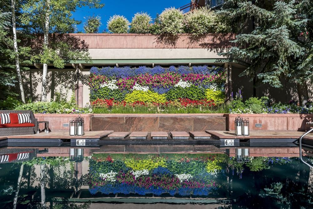 The Little Nell Resort Aspen