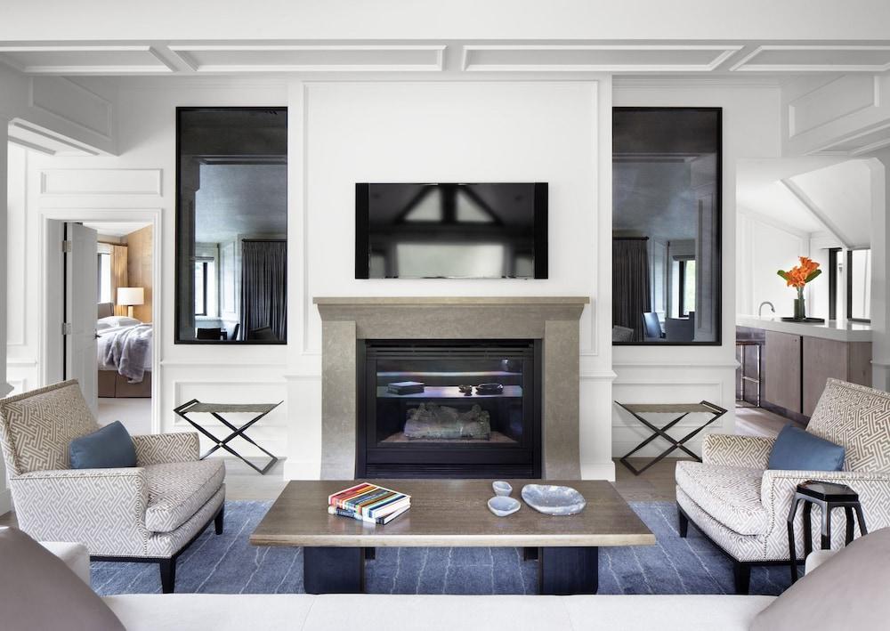 Resort The Little Nell 5*