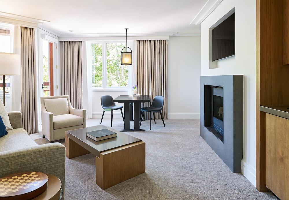 The Little Nell Resort 5*