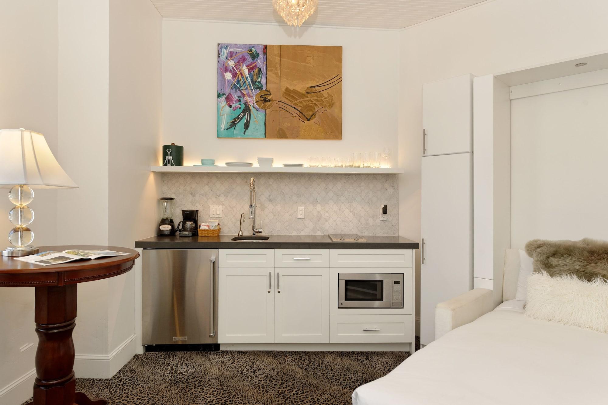 Independence Square By Frias Aparthotel Aspen