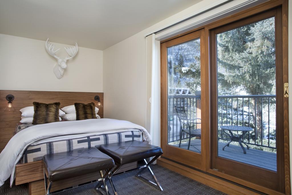 Durant Hotel Aspen