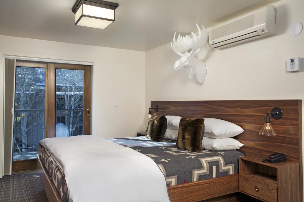 Hotel Durant